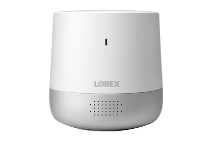 2K Wire-Free, Battery-operated Security System (4-Cameras)