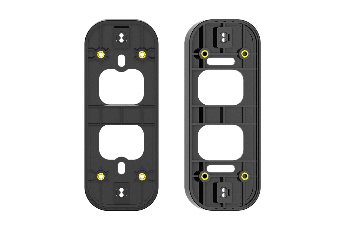 Video Doorbell Wedge Kit (for LNWDB1)