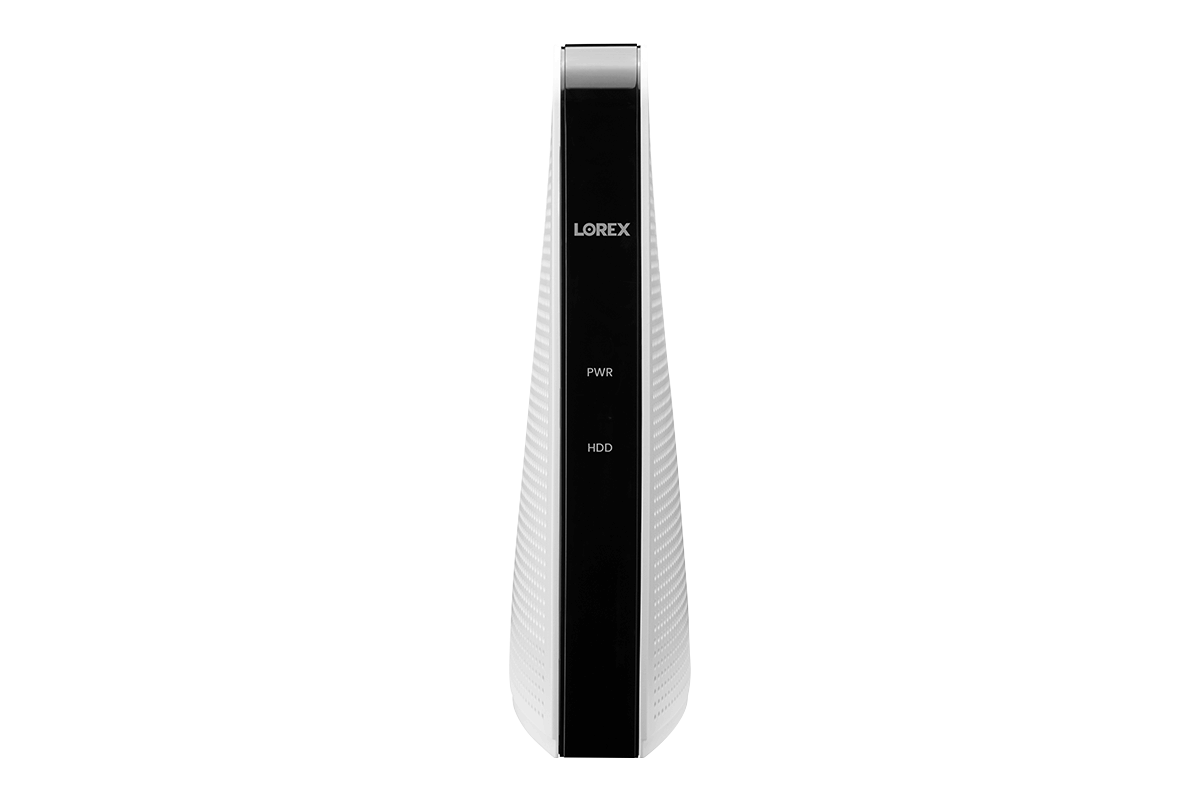 1080p Recorder for Wire-Free Cameras