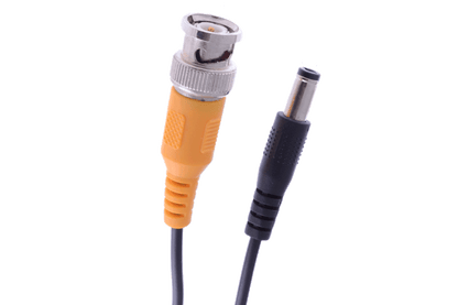 BNC Video Power Cable (60ft)