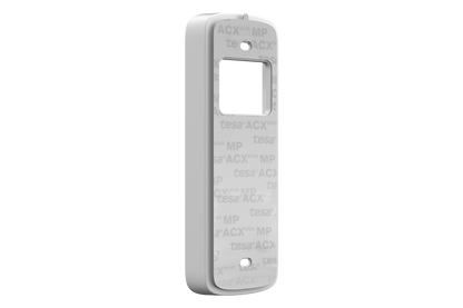 No Drill Mount Bracket for Lorex 2K Battery Doorbell (B463 Series)