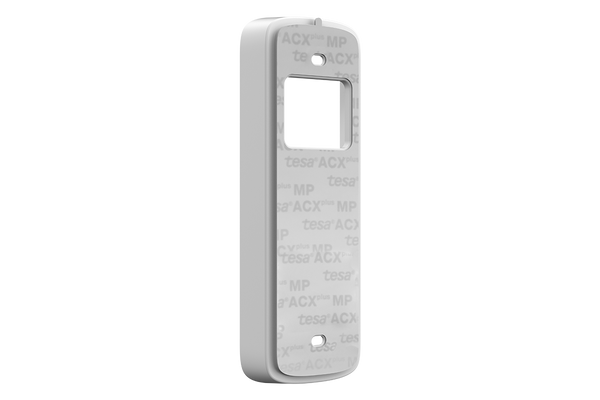No Drill Mount Bracket for Lorex 2K Battery Doorbell (B463 Series)