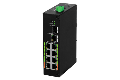Lorex 8-Port ePoE Switch