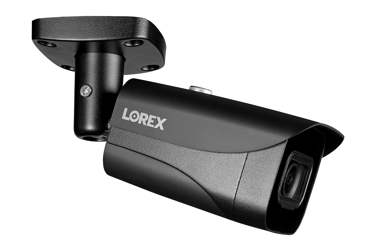 4K Ultra HD IP Security Camera (2-pack)