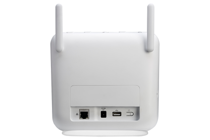 Lorex Smart Home Security Center - Open Box