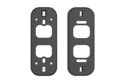 Lorex 1080p Wired Video Doorbell with Wedge Kit