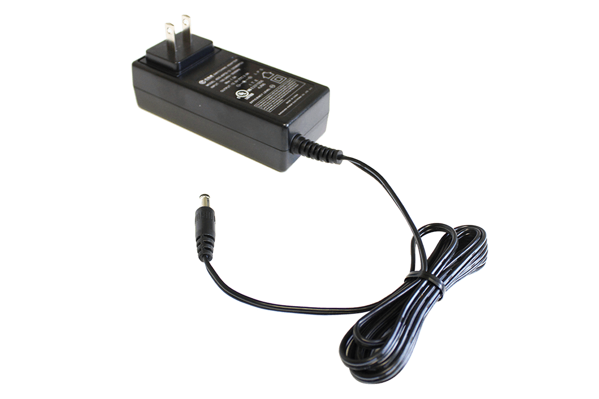 12V 3A AC Power Supply Adapter for 8CH and 16CH DVRs