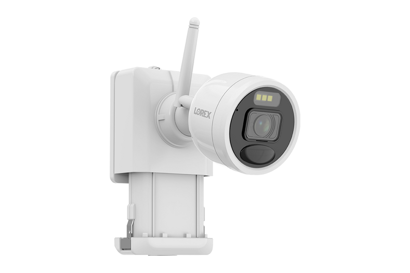 Mirage Series M5 2K Spotlight Outdoor Battery Security Camera (Add-On)