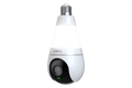 Caméra intelligente Lorex 2K Wi-Fi