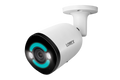 Caméra de sécurité IP filaire Lorex 4K+ 12MP avec éclairage de sécurité intelligent