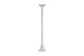 Ceiling Mount Bracket for Security Cameras (2.5ft)