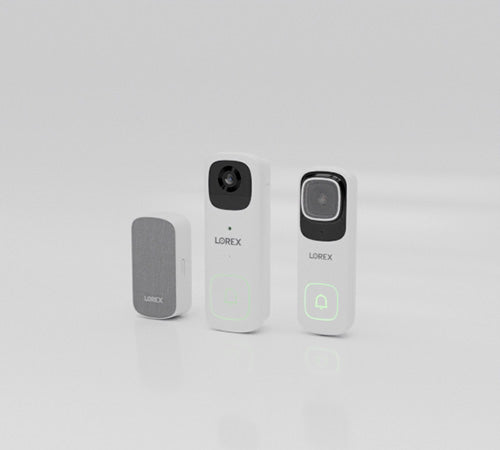Lorex Intercom Contactez Lorex – Assistance, ventes et service client | Lorex CANADA