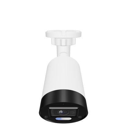 Lorex Connect U3 2K+ PoE Bullet Camera with Red & Blue Deterrence Lights