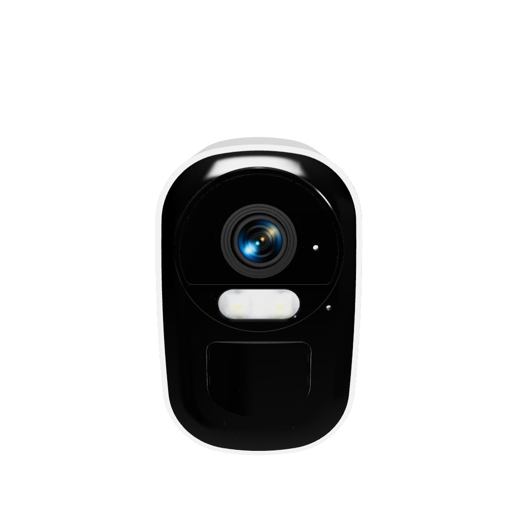 Lorex Connect 2K Wi-Fi Battery-Powered Camera | Lorex CANADA