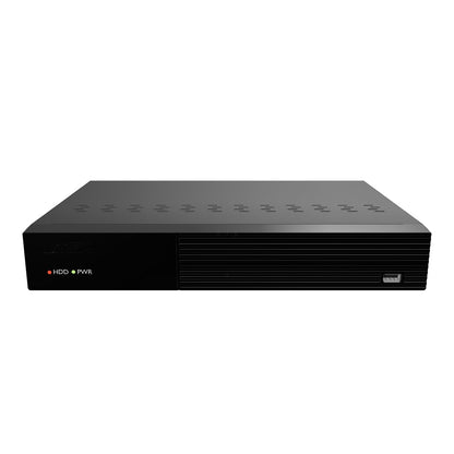 Lorex Connect TC 4K 8-Channel DVR - 1TB