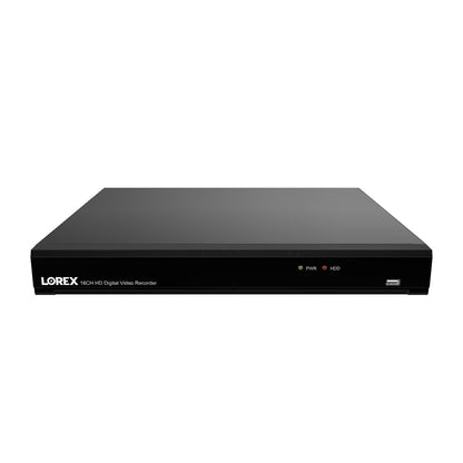 Lorex Connect TF 4K 16-Channel DVR - 1TB