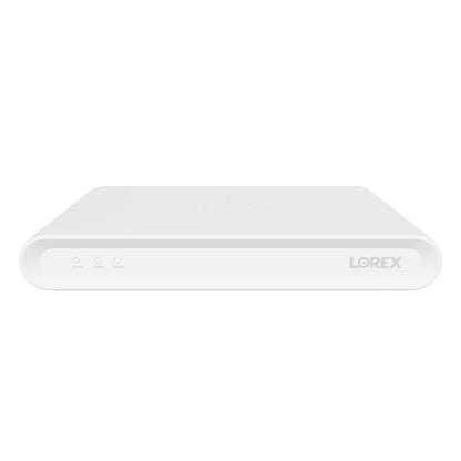 Enregistreur vidéo réseau (NVR) Lorex Connect 4K à 8 canaux - 1 To
