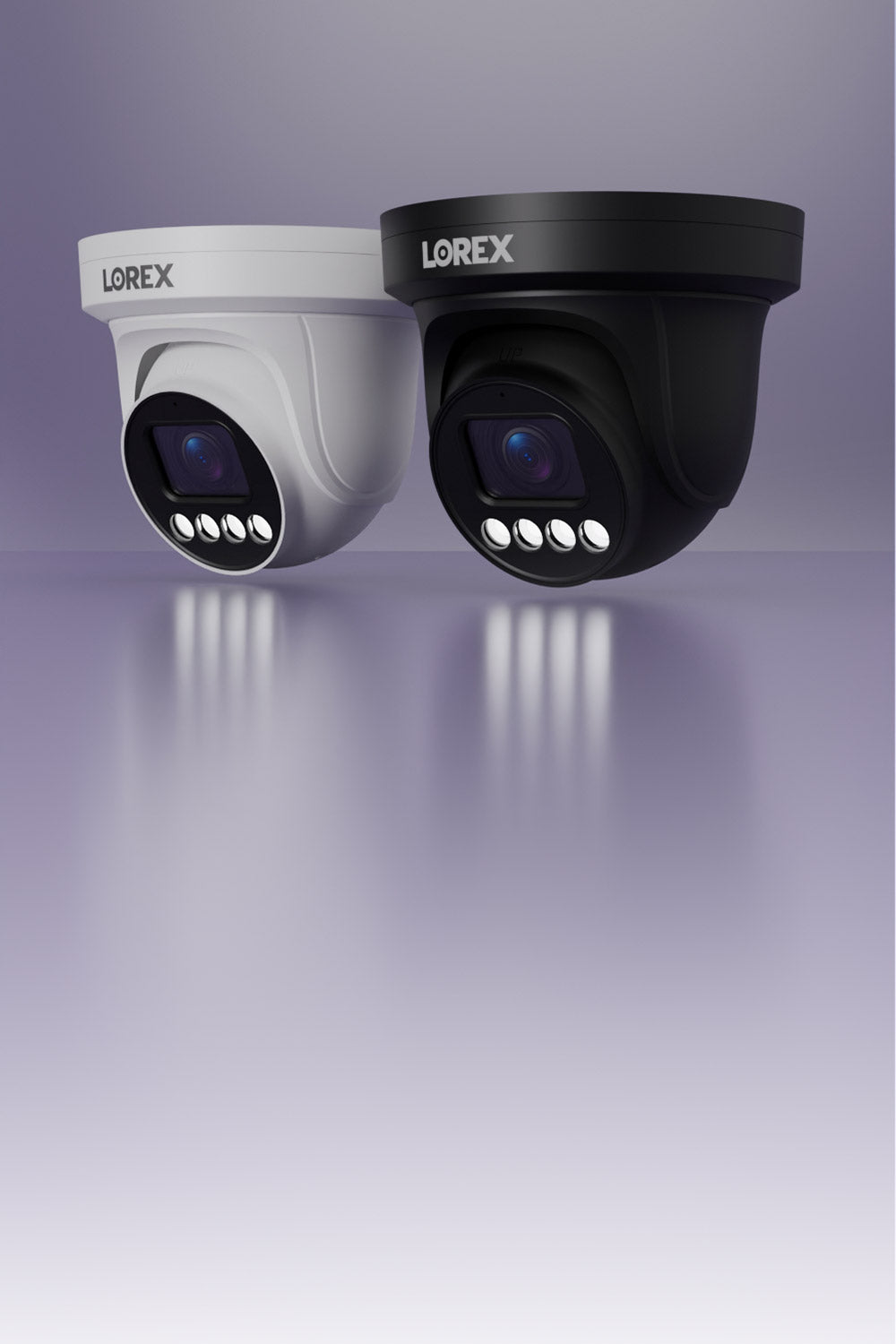 X Series Cameras & Systems: Security that Works for You | Lorex CANADA