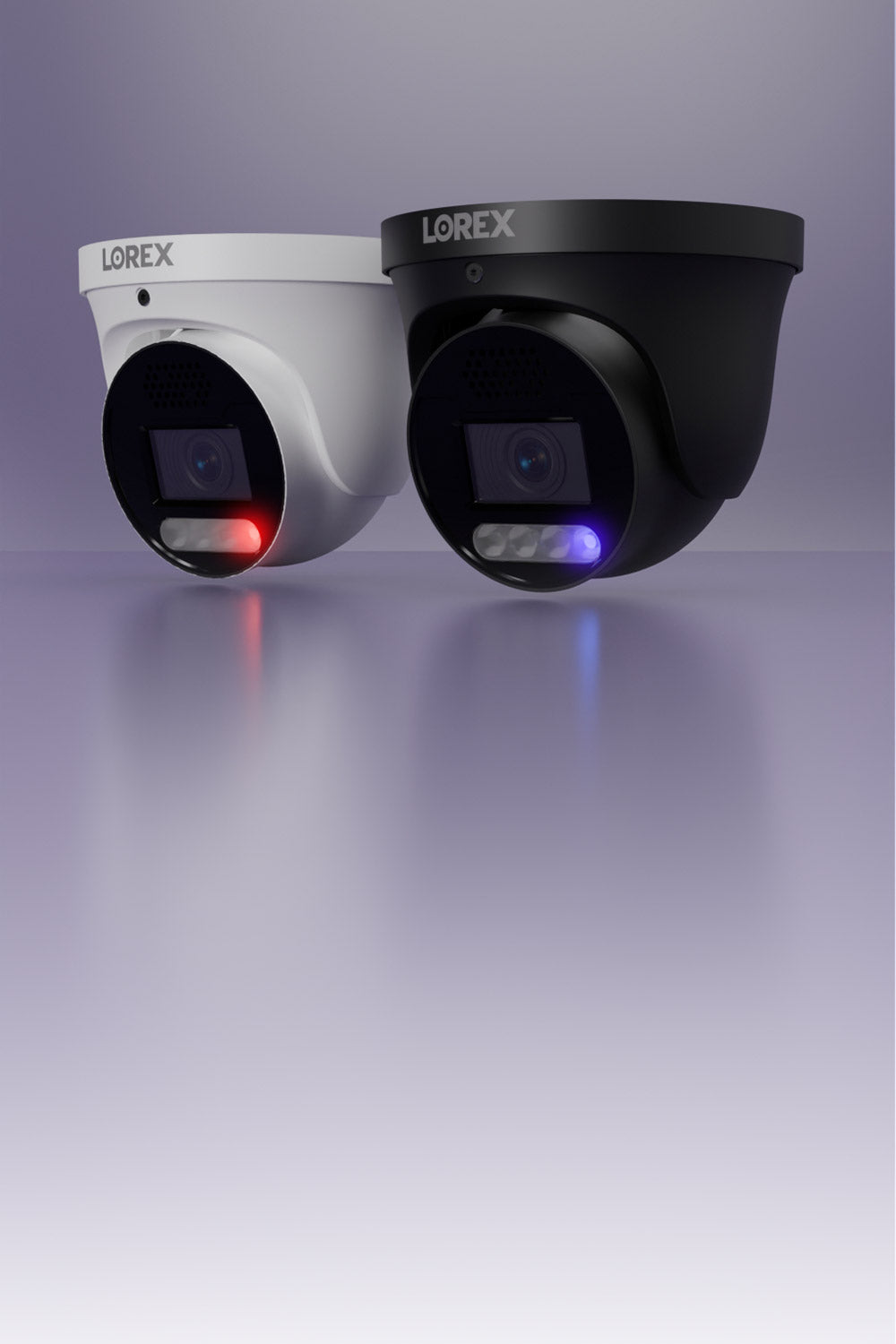 X Series Cameras & Systems: Security that Works for You | Lorex CANADA