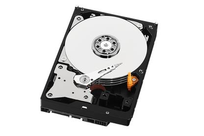 1 Terabyte Surveillance Hard Drive - Lorex Technology Inc.