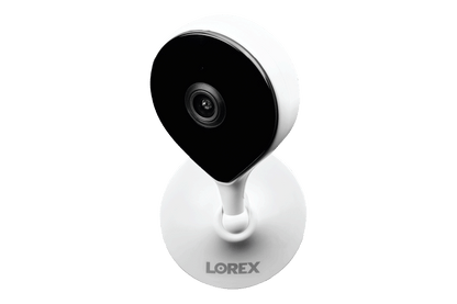 1080p Full HD Smart Indoor Wi-Fi Security Camera (3-pack) - Lorex Technology Inc.