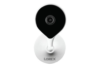 1080p Full HD Smart Indoor Wi-Fi Security Camera (3-pack) - Lorex Technology Inc.