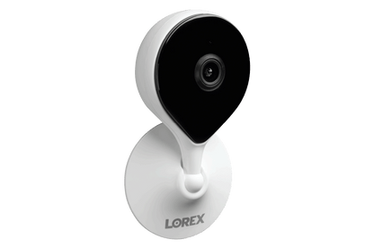 1080p Full HD Smart Indoor Wi-Fi Security Camera (3-pack) - Lorex Technology Inc.