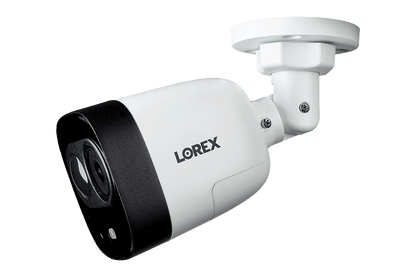 1080p HD 16-Channel Security System with 16 1080p HD Active Deterrence Security Cameras, Advanced Motion Detection and Smart Home Voice Control - Lorex Technology Inc.