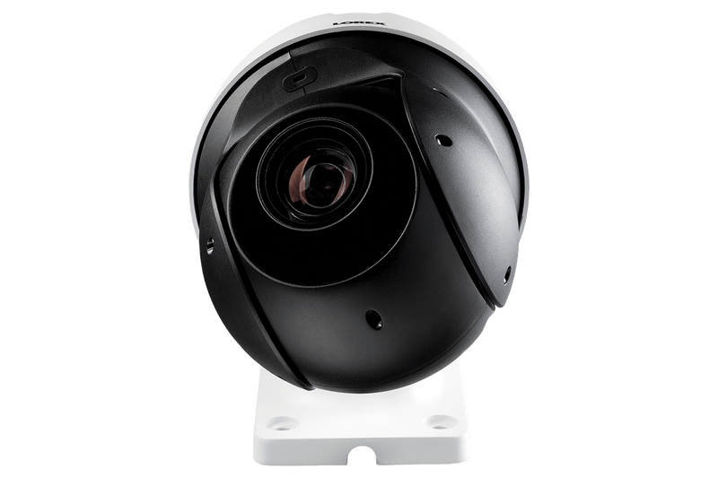 1080p HD Security System with 4K DVR, One 25 - Lorex Technology Inc.
