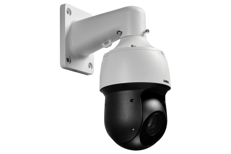 1080p HD Security System with 4K DVR, One 25 - Lorex Technology Inc.