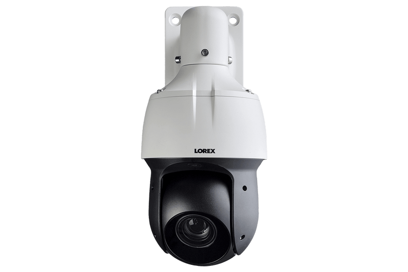 1080p HD Security System with 4K DVR, One 25 - Lorex Technology Inc.