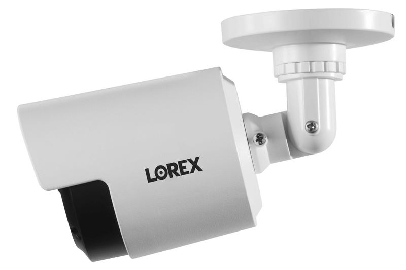 1080p HD Weatherproof Bullet Security Camera with 130ft Night Vision - Lorex Technology Inc.