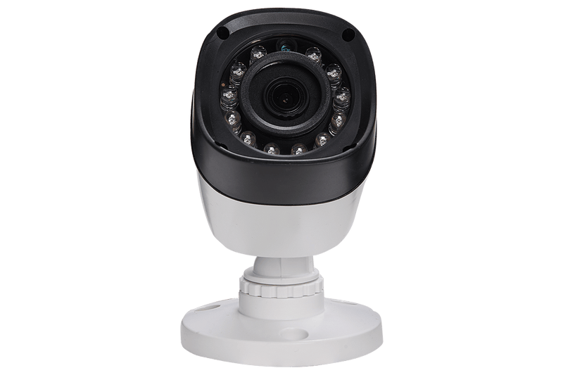 1080p HD Weatherproof Night Vision Security Camera - Lorex Technology Inc.