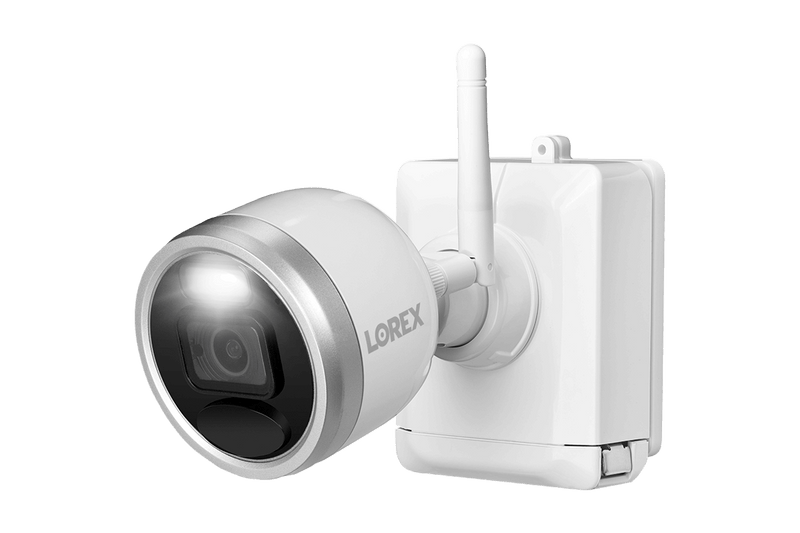1080p HD Wire-Free Security Camera - Lorex Technology Inc.