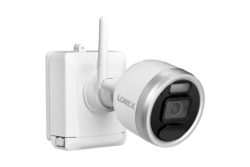 1080p HD Wire-Free Security Camera - Lorex Technology Inc.