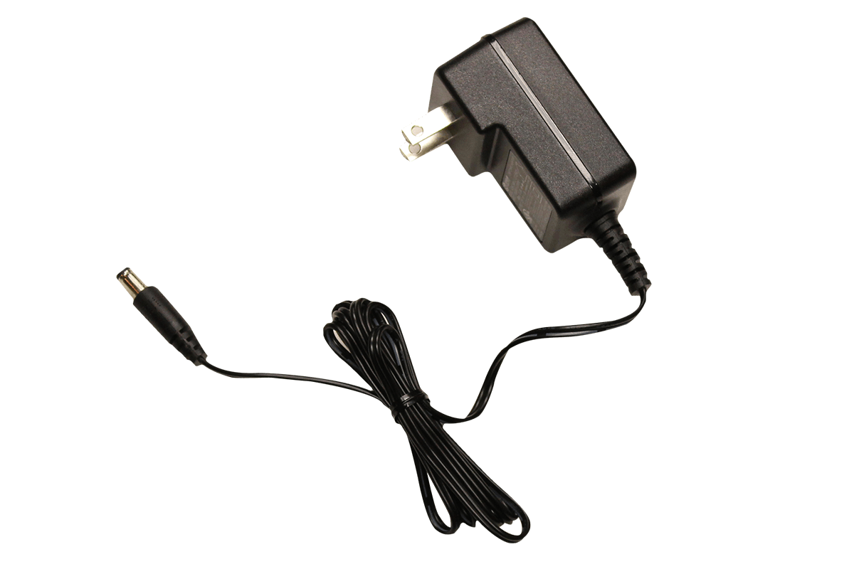 120FT high performance BNC Video/Power Cable & 12V Power Adapter for Lorex security camera systems (4-pack) - Lorex Technology Inc.