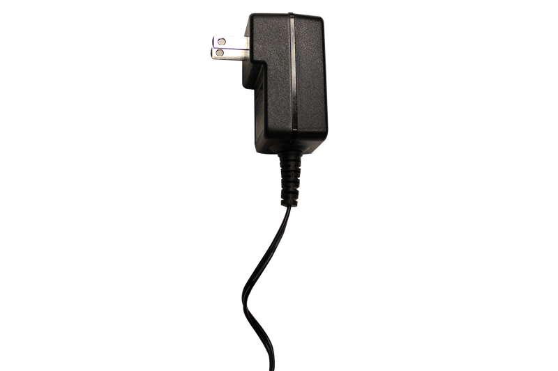 120FT high performance BNC Video/Power Cable & 12V Power Adapter for Lorex security camera systems - Lorex Technology Inc.