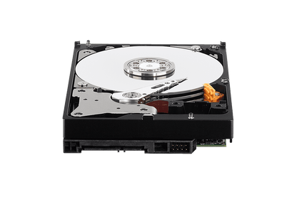 2 Terabyte Surveillance Hard Drive - Lorex Technology Inc.