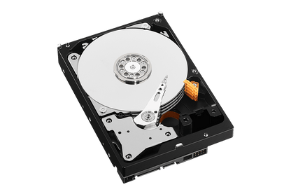 2 Terabyte Surveillance Hard Drive - Lorex Technology Inc.