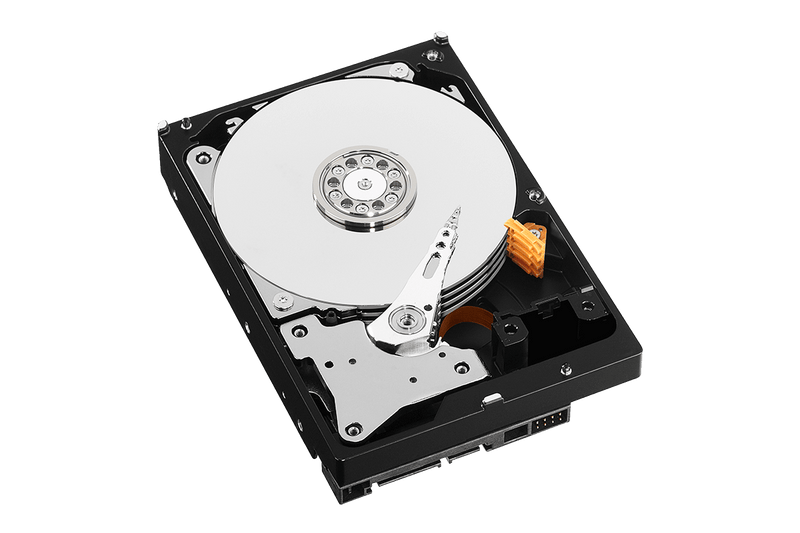 2 Terabyte Surveillance Hard Drive - Lorex Technology Inc.