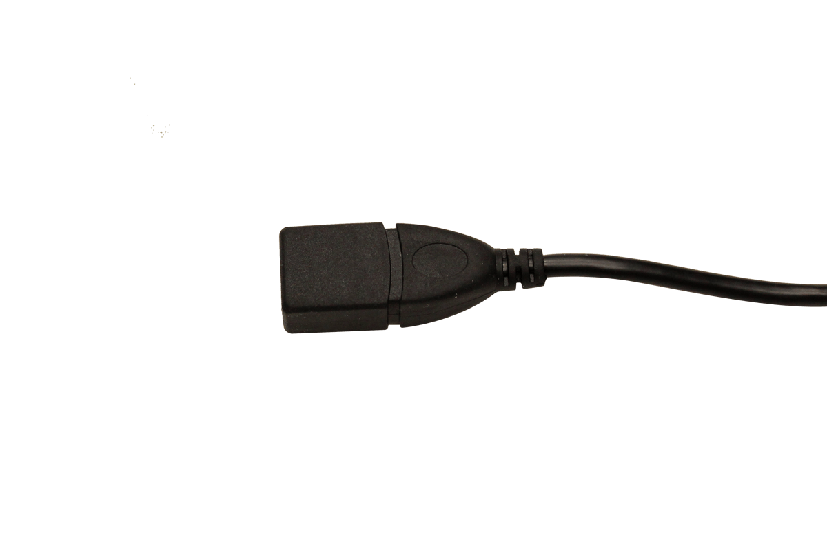 25ft Weatherproof USB Extension Cable for Lorex Wireless Receiver - Lorex Technology Inc.