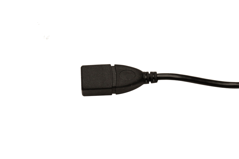 25ft Weatherproof USB Extension Cable for Lorex Wireless Receiver - Lorex Technology Inc.