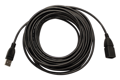25ft Weatherproof USB Extension Cable for Lorex Wireless Receiver - Lorex Technology Inc.