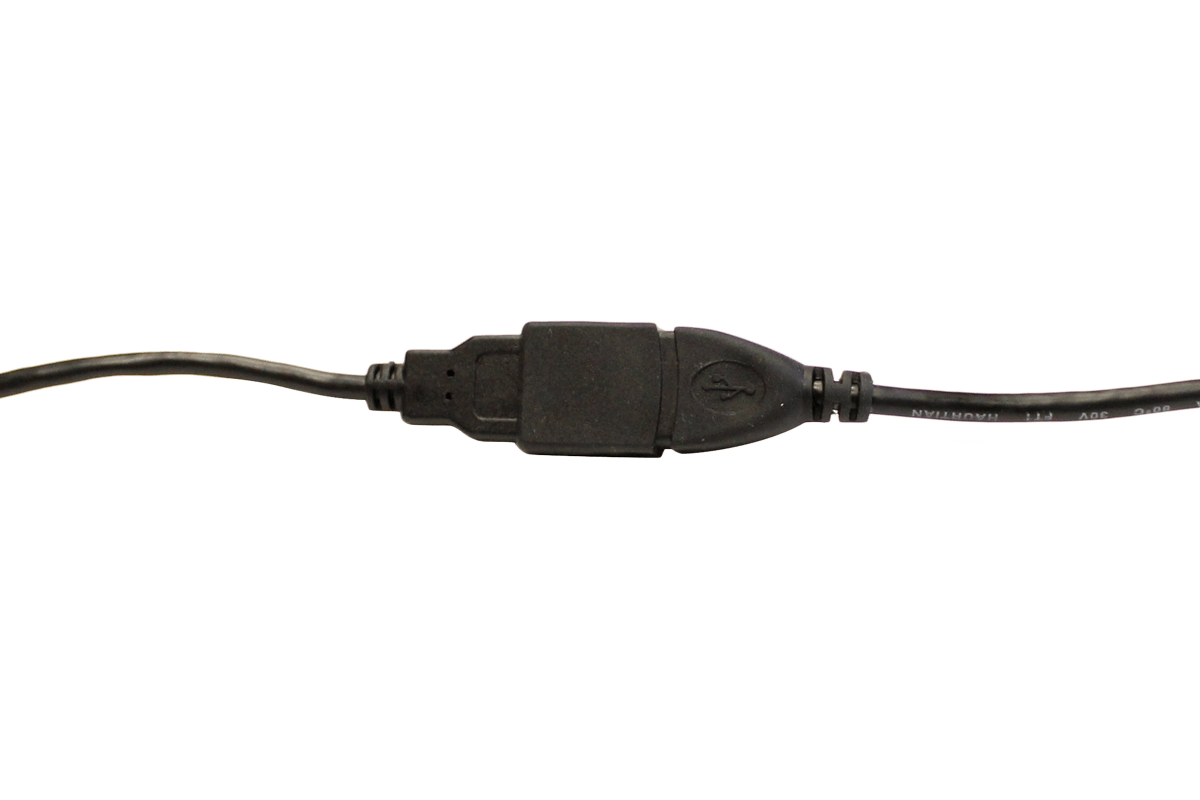 25ft Weatherproof USB Extension Cable for Lorex Wireless Receiver - Lorex Technology Inc.