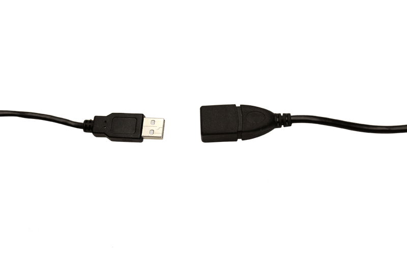 25ft Weatherproof USB Extension Cable for Lorex Wireless Receiver - Lorex Technology Inc.