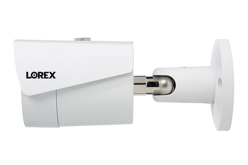 2K (5MP) Super HD Weatherproof Night Vision Security Camera - Lorex Technology Inc.