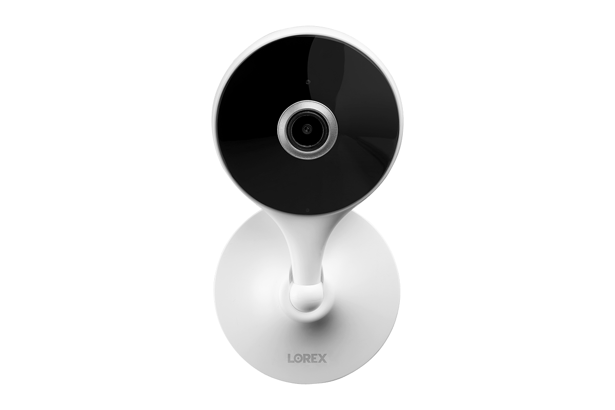 2K Indoor Wi-Fi Security Camera 3-pack - Lorex Technology Inc.