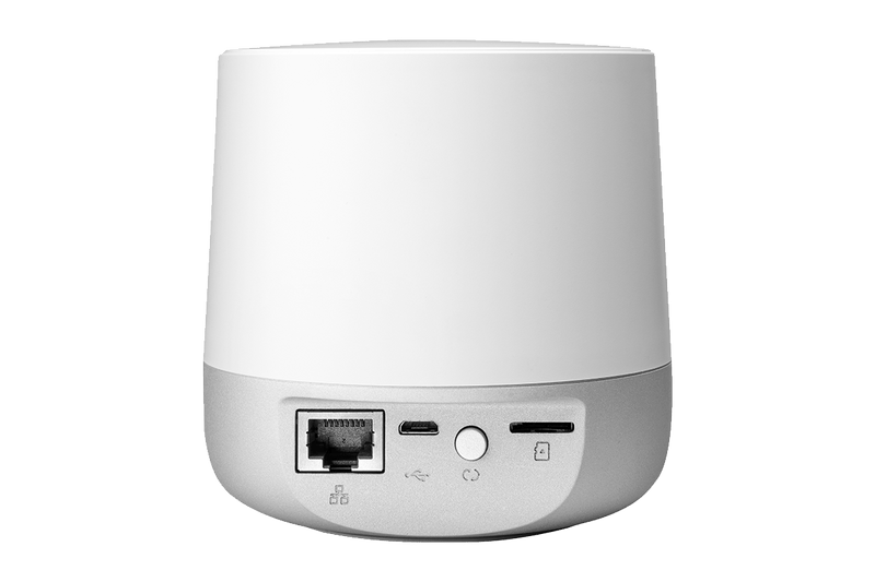 2K QHD Wire-Free Security System (3-Cameras) - Lorex Technology Inc.
