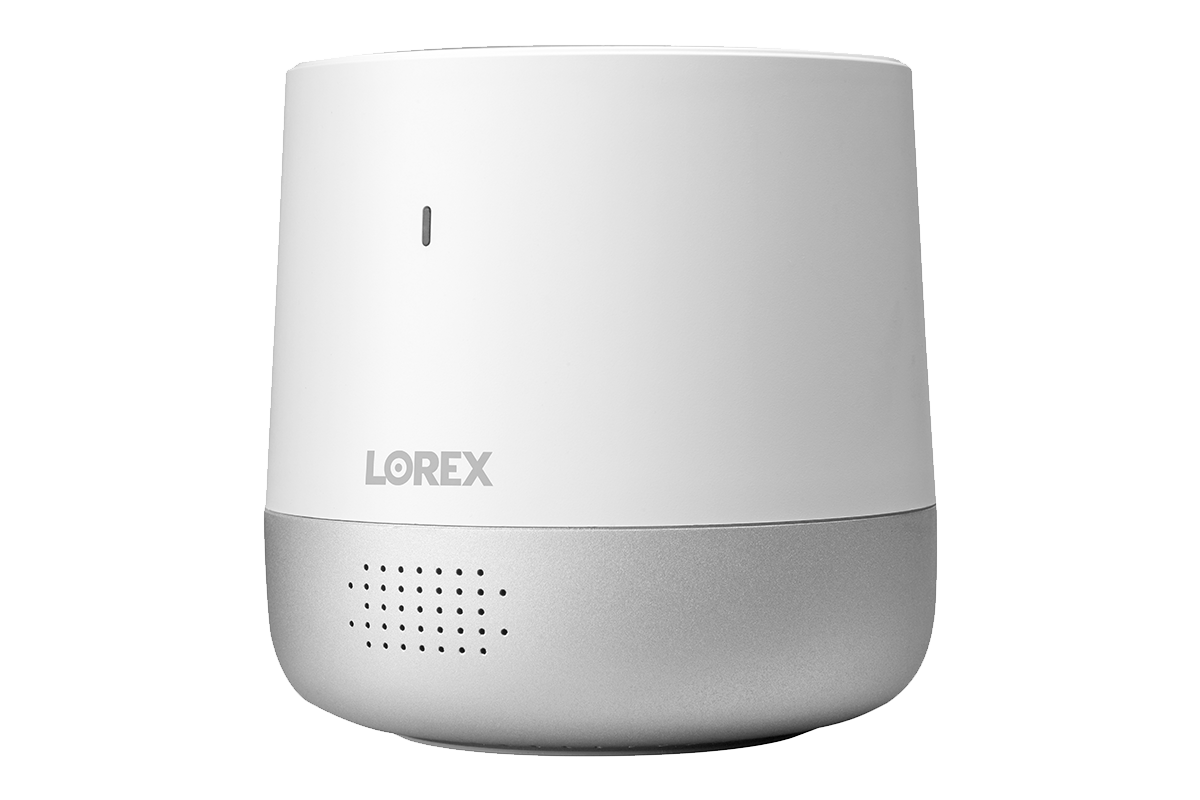 2K QHD Wire-Free Security System (3-Cameras) - Lorex Technology Inc.