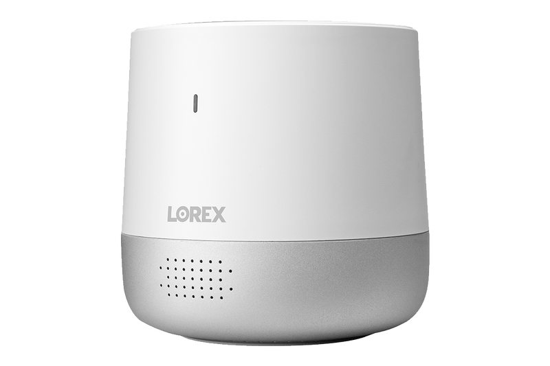 2K QHD Wire-Free Security System (3-Cameras) - Lorex Technology Inc.